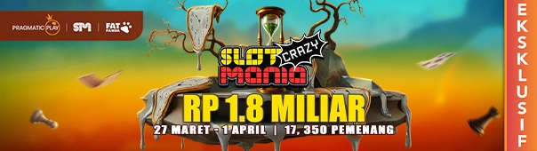 Crazy SLOT MANIA